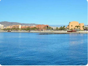 Playa y Sol z1, Almeria